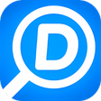 プログラムのアイコン：Dictionary  Thesaurus Def…