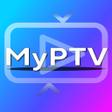 程序图标:MyPTV Smart IPTV Player