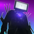 プログラムのアイコン：tvman merge: Titan Speake…