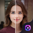 Programikonen: Snapiro: AI Photo Editor