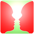 プログラムのアイコン：Illusions of the brain