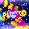 프로그램 아이콘: Plinko BubbleShooter