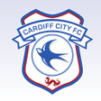 程序图标：Cardiff City