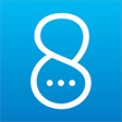 Ikona programu: Communic8