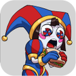 プログラムのアイコン：Digital Circus Walls Pomn…