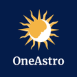 أيقونة البرنامج: OneAstro: Online Astrolog…