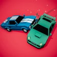Programikonen: Bumper Cars Battle.io