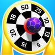 Icon of program: Dart Ball 3D