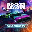 Ikona programu: Rocket League: Season 17
