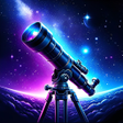 Programın simgesi: Star Roam  Planet  Sky Ma…