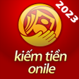程序图标：kiếm tiền onile 2023