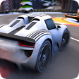 Programikonen: Turbo Wheels