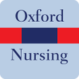 プログラムのアイコン：Oxford Dictionary of Nurs…
