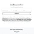 Programikonen: Kelime Bulucu