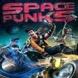 Icoon van programma: Space Punks