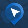 Programikonen: Waye Navigation  Live Tra…