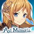 程序图标：Ast Memoria -アストメモリア-