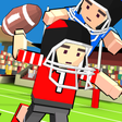 程序图标：Cubic Football 3D