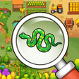 ไอคอนของโปรแกรม: Hidden Quest: Find Object…