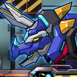 Ikon program: Robotforce - Mechadino : …