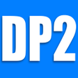 Programın simgesi: 位置情報ASPサービスDP2 PLS