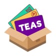 Icon of program: TEAS Flashcards