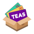 Ícone do programa: TEAS Flashcards
