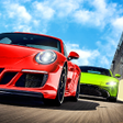 程序图标：Car Race Game -Car Racing…