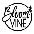Icoon van programma: Bloom and Vine