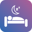 Ikona programu: Soothing sleep sounds