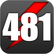 Icoon van programma: IBEW Local 481