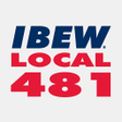 Programın simgesi: IBEW Local 481