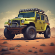 程序图标：Car Monster Speed: Truck …