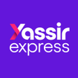 أيقونة البرنامج: YASSIR Express