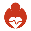 プログラムのアイコン：Blood Pressure Tracker Ap…