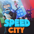 Biểu tượng của chương trình: Speed City