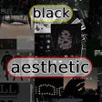 Programikonen: Black Aesthetic Wallpaper…