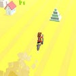 ไอคอนของโปรแกรม: Cube Bike Speed Runner