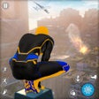 Icon of program: Miami Rope Superhero Game…