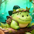 Icoon van programma: Dragon Bomber