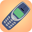Ícone do programa: Retro Ringtones