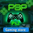 PPSSPP  DemonPs2 Gaming Store