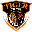 أيقونة البرنامج: Tiger Vip Vpn