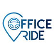 Programikonen: Office Ride Driver