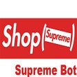 Иконка программы: Supreme Bot - ShopSupreme