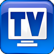 プログラムのアイコン：TVexe
