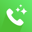 Symbol des Programms: iCall iOS Phone Call  Dia…