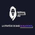 Icoon van programma: Nothing 2 All | Blackjack
