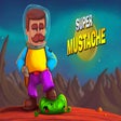 Иконка программы: Super Mustache