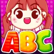 أيقونة البرنامج: ABC Kids Bus Tracing  Pho…